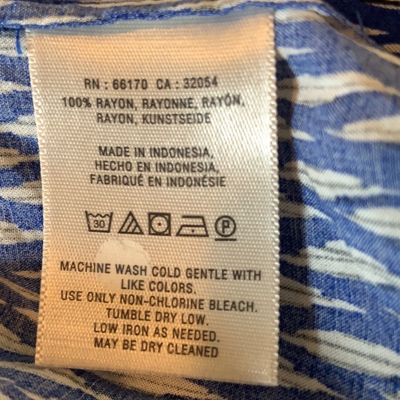 Anthropologie Tunic Dress - Picture 7 of 7